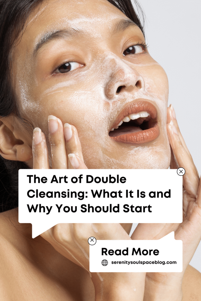 the actual Pinterest pin for this article