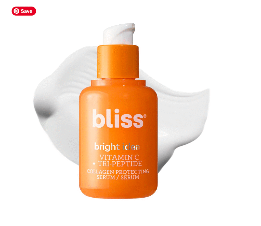 product image of Bliss serum