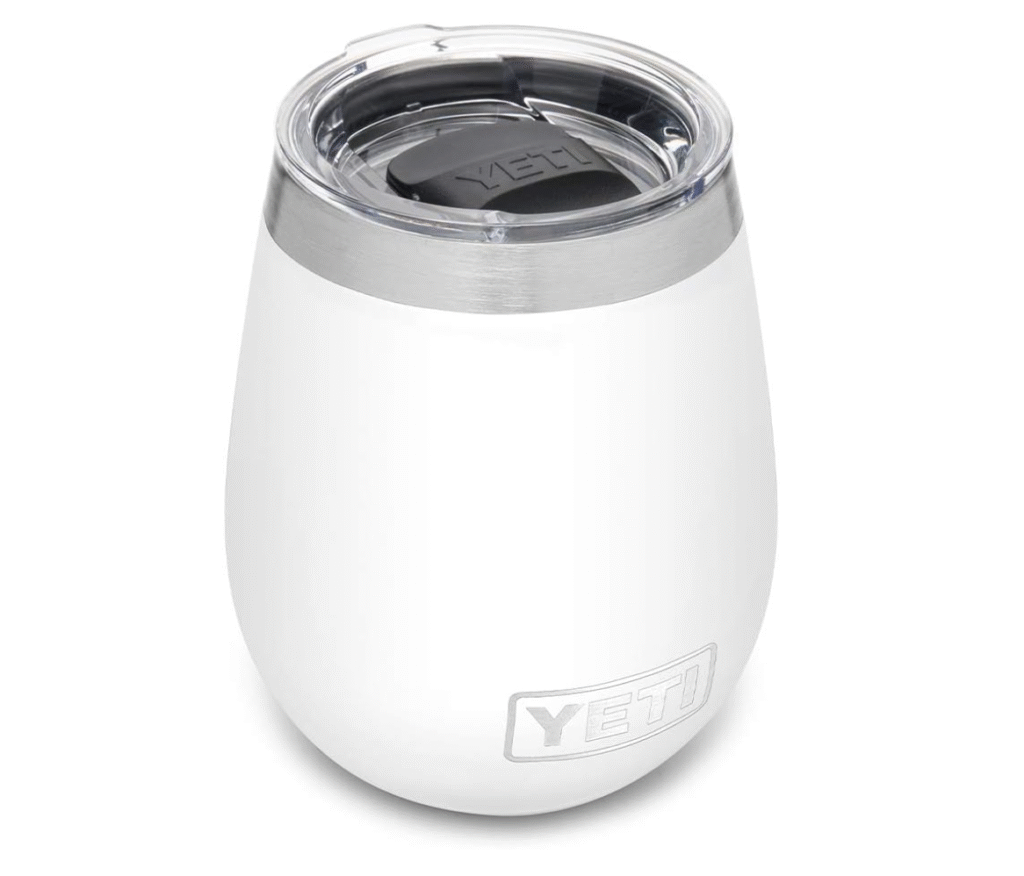 why toxic relationships are addictive - YETI wine tumbler