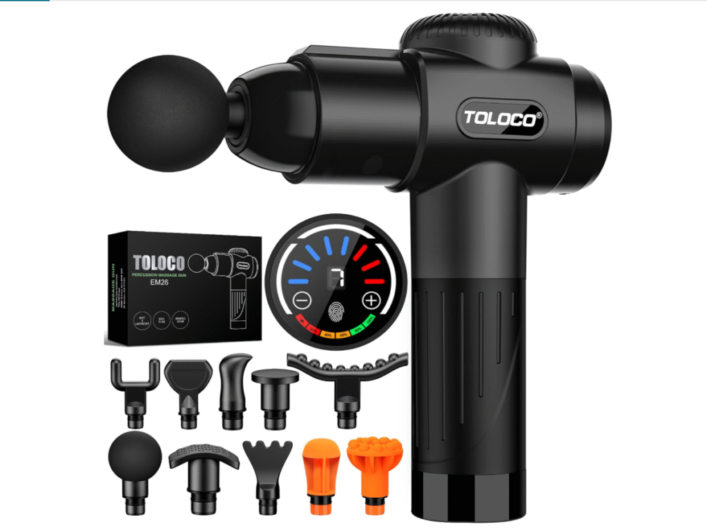 why toxic relationships are addictive - deep tissue massage gun