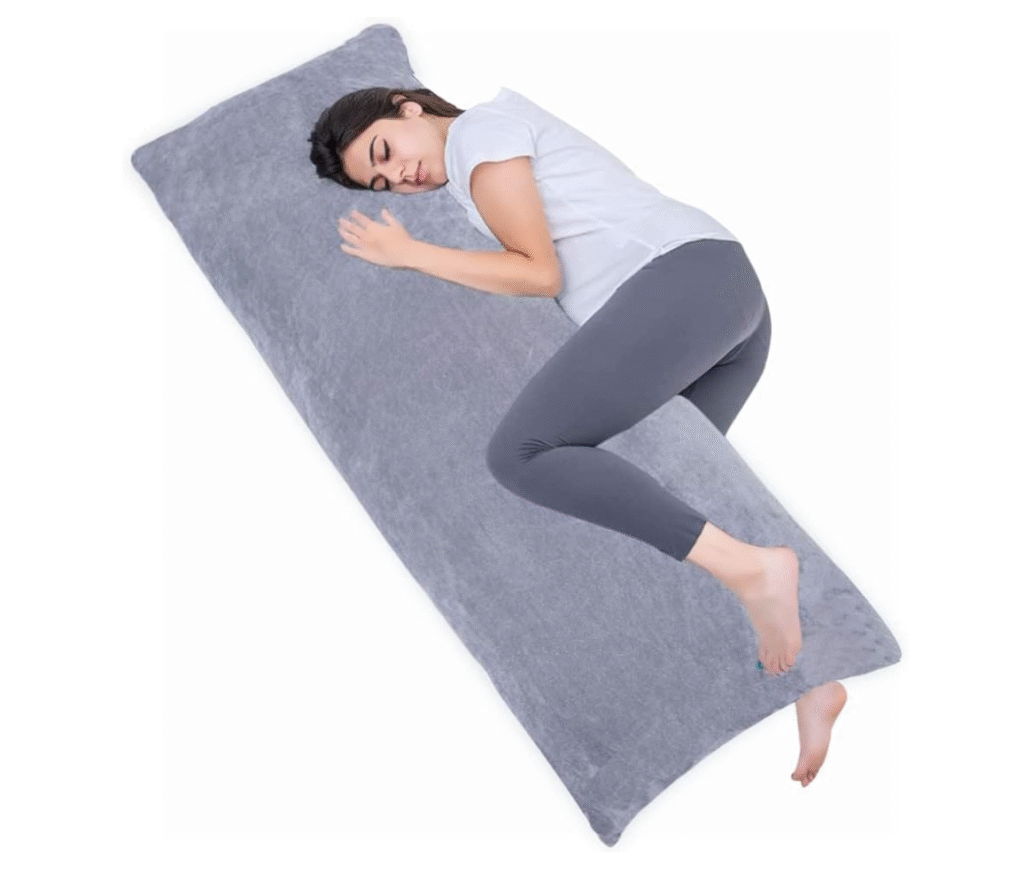 why toxic relationships are addictive - full size body pillow