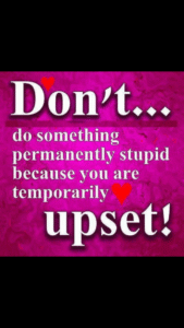 my favorite quote - an image of my favorite quote