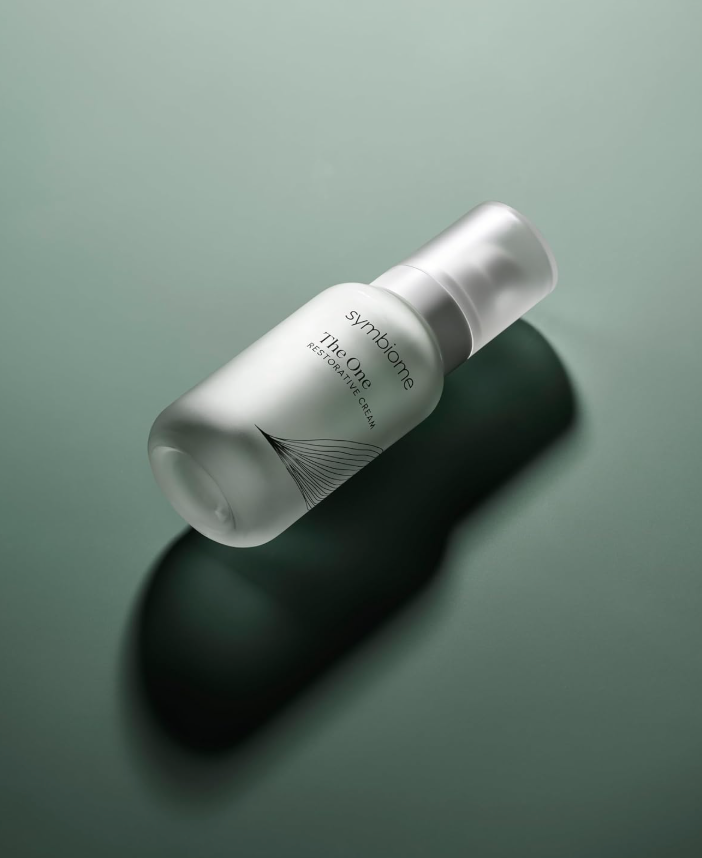 best restorative face cream - an image of the product