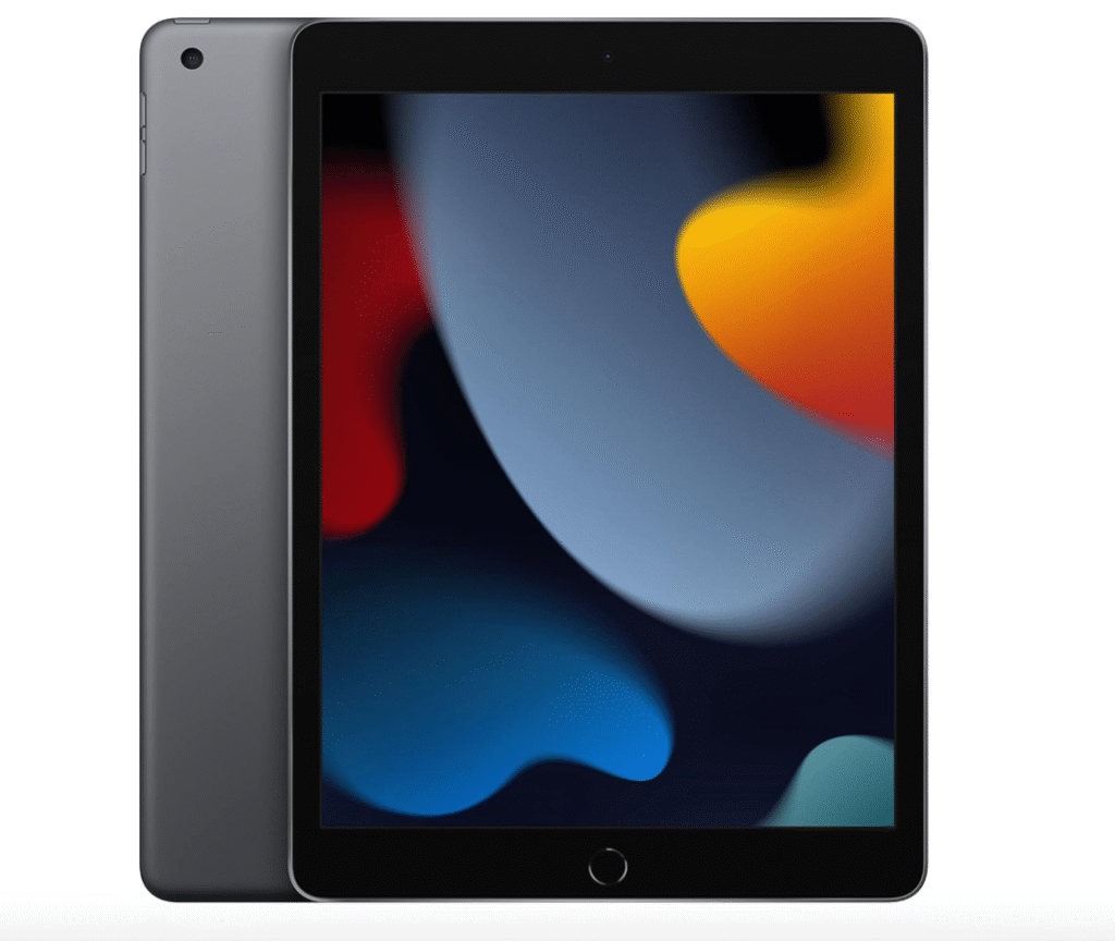 back to school - apple ipad 9th generation
