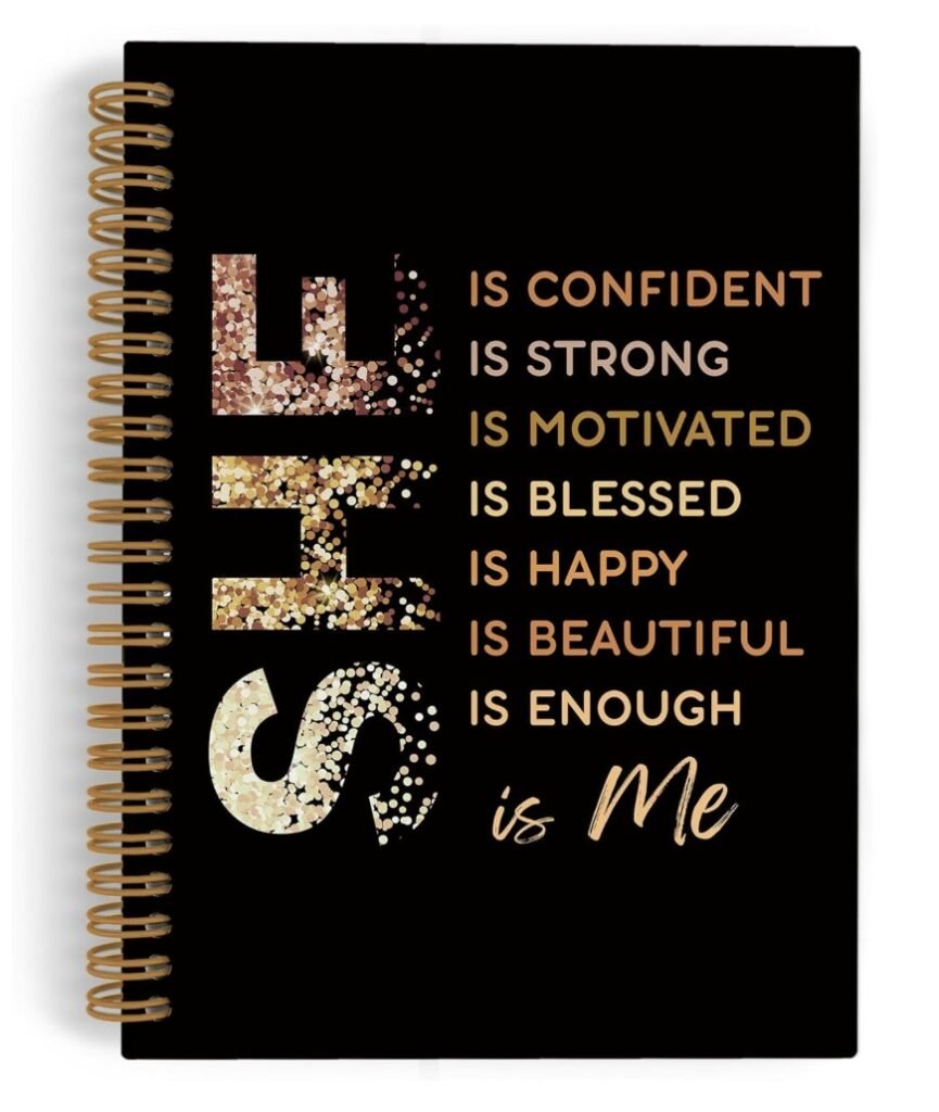 non-negotiables for setting boundaries - she is me journal