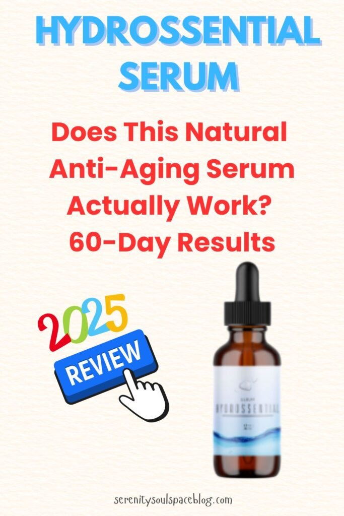 the actual Pinterest pin for this article