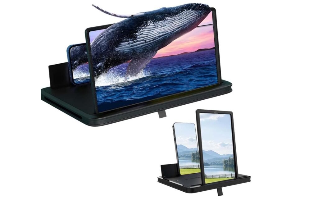 phone screen magnifier