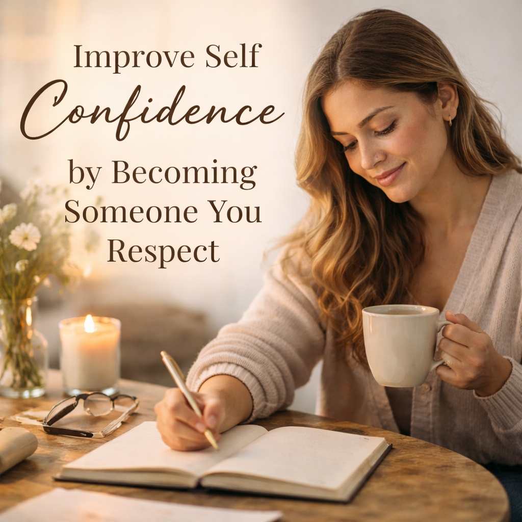 Writing for self-reflection and growth